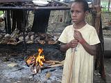 Papua Sepik and Blackwater River (Karavari Timbunke) - 103